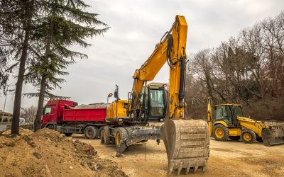 Unlocking Value: Used Construction Equipment for Sale in Texas